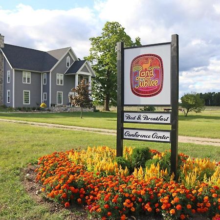 Loj Bnb Morley Kültér fotó