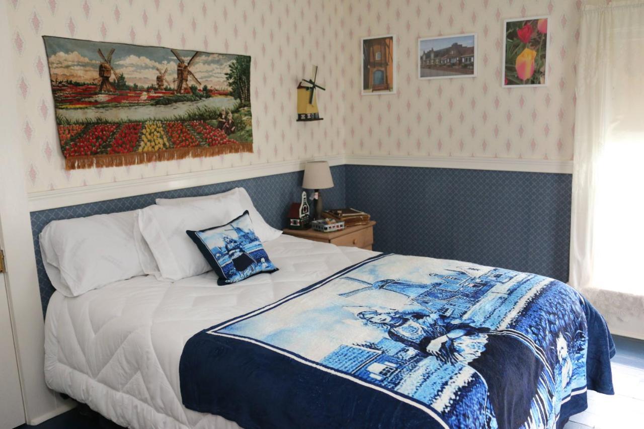 Loj Bnb Morley Kültér fotó