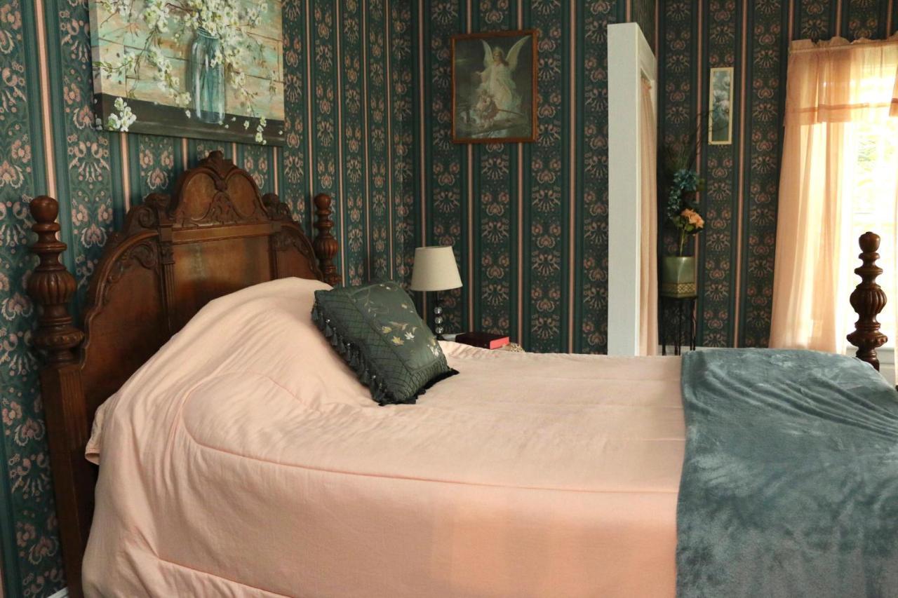 Loj Bnb Morley Kültér fotó