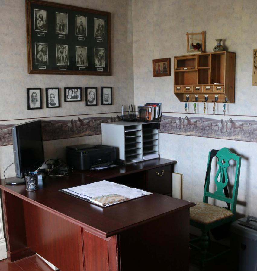 Loj Bnb Morley Kültér fotó