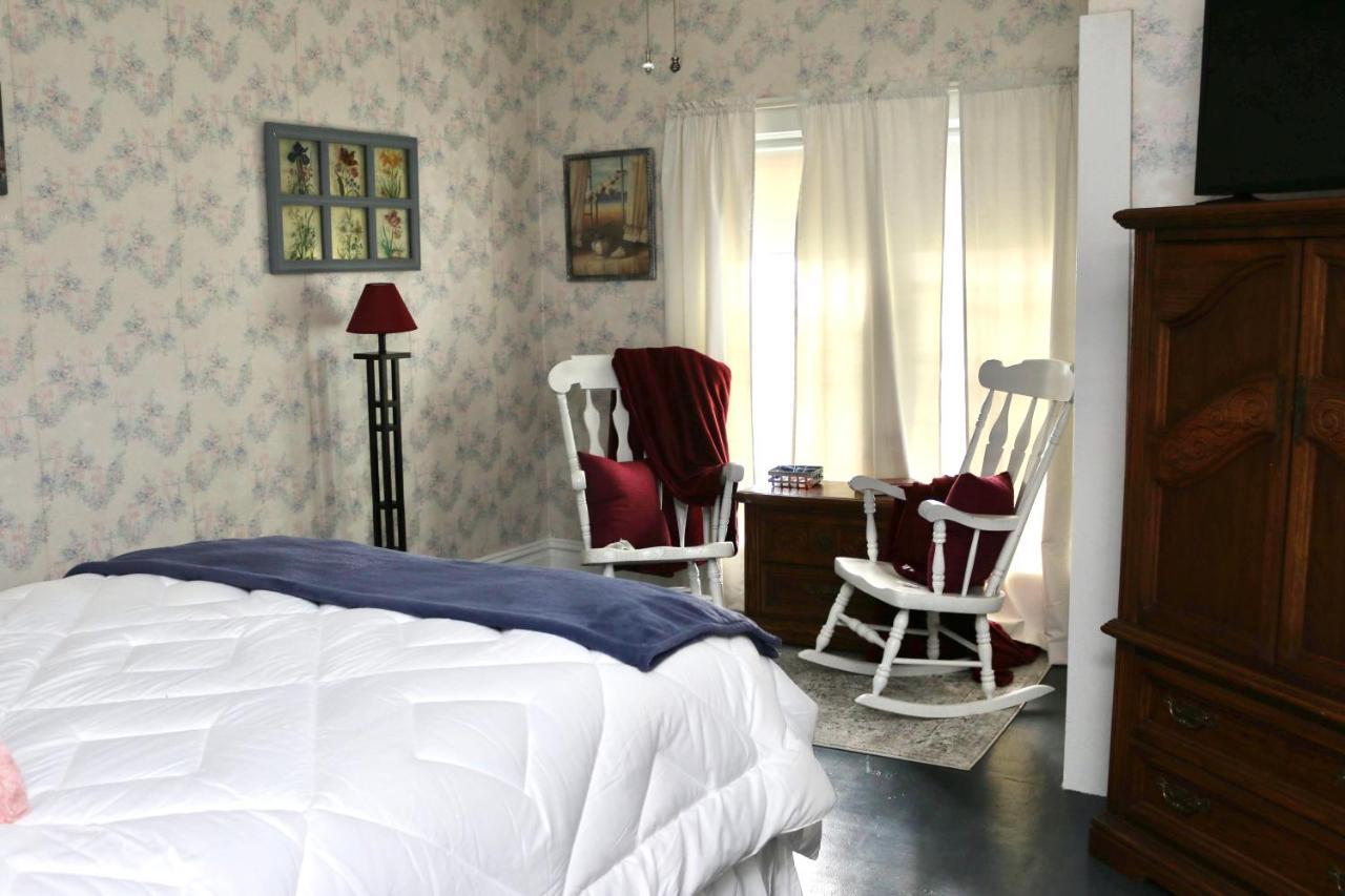Loj Bnb Morley Kültér fotó