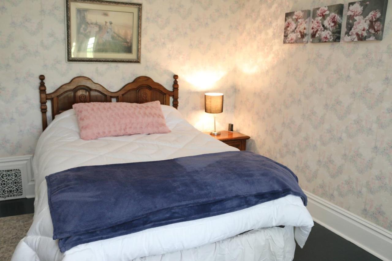 Loj Bnb Morley Kültér fotó