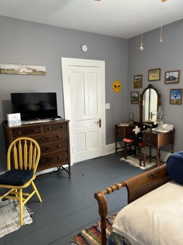 Loj Bnb Morley Kültér fotó